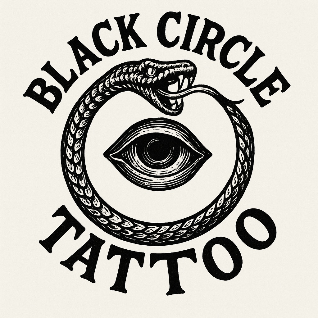 Тату Студия в Москве