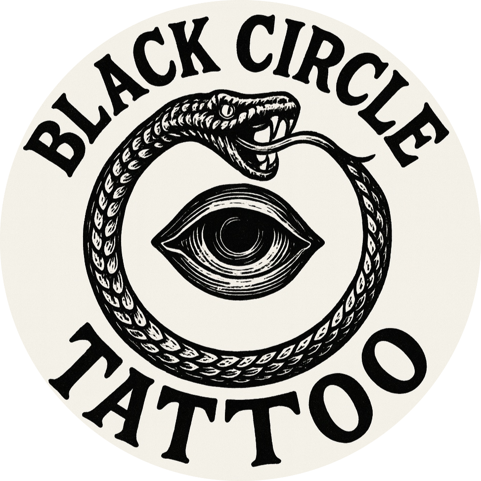 Тату Студия в Москве