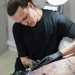 Евгений Ярускин