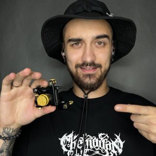 Максим Тромб