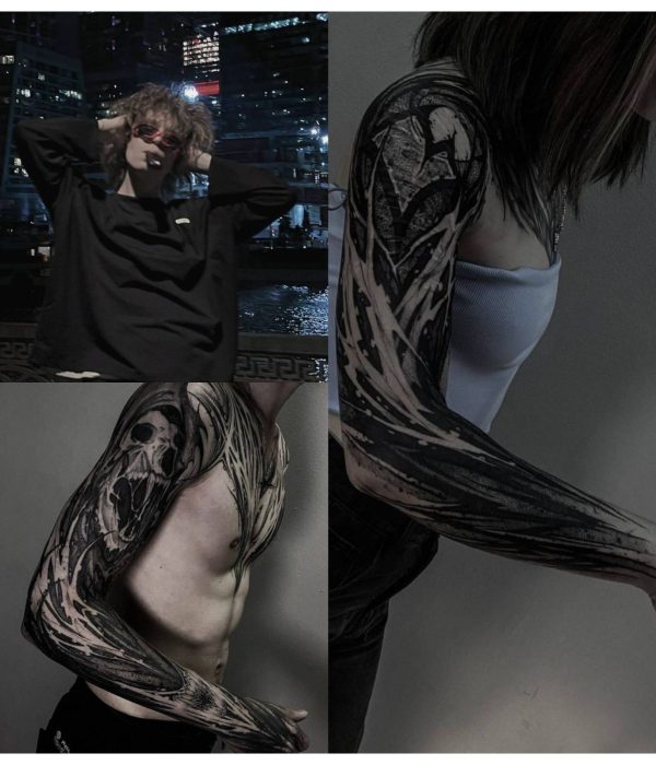 Привет, я Ваня