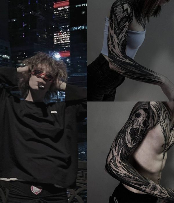 Привет, я Ваня 2