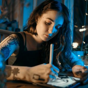 Тата Масленцева